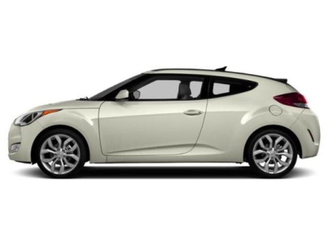 2015 Hyundai Veloster Base