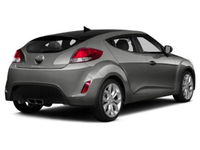 2015 Hyundai Veloster Base