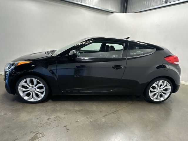 2015 Hyundai Veloster Base