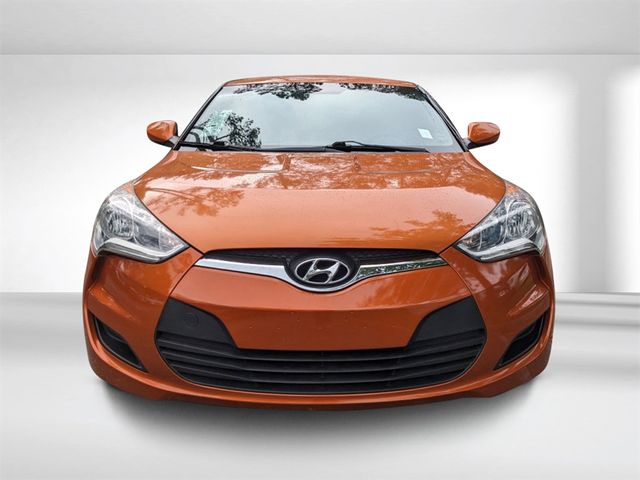 2015 Hyundai Veloster Base