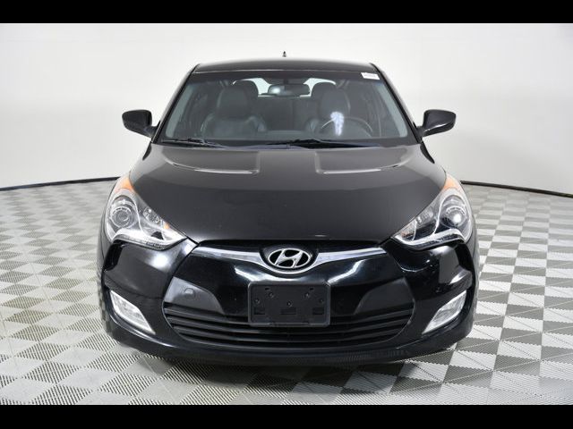 2015 Hyundai Veloster RE:FLEX