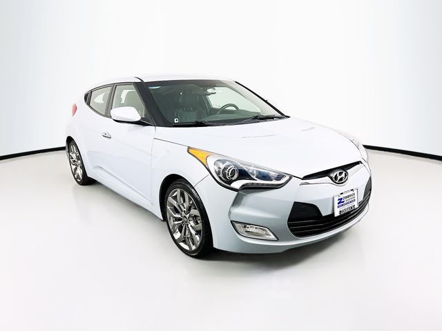 2015 Hyundai Veloster RE:FLEX