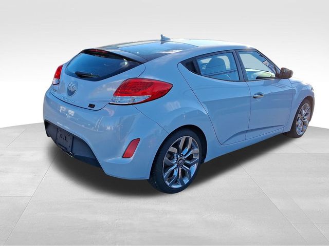 2015 Hyundai Veloster RE:FLEX