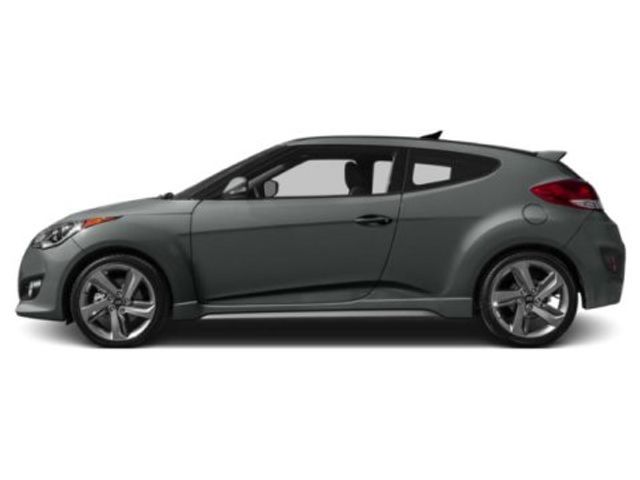 2015 Hyundai Veloster Turbo