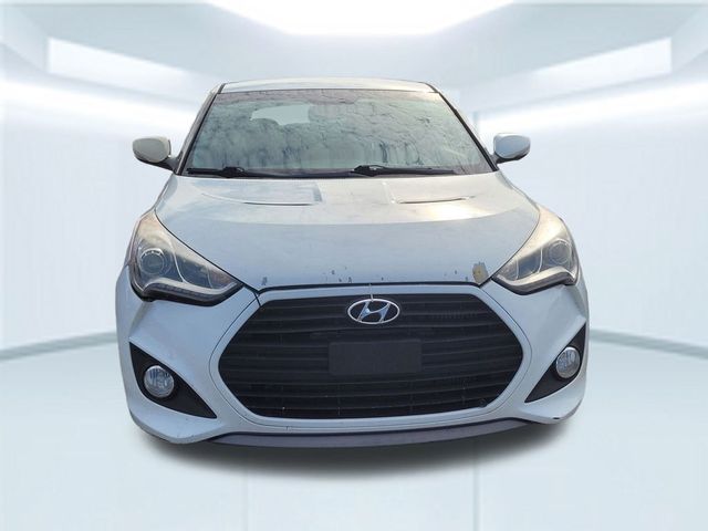 2015 Hyundai Veloster Turbo