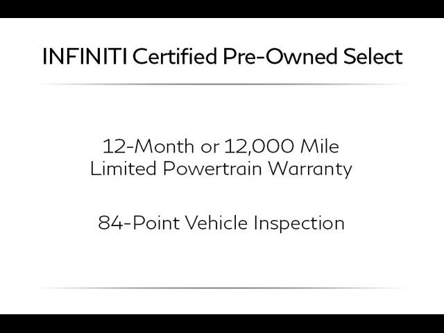 2015 INFINITI Q40 Base