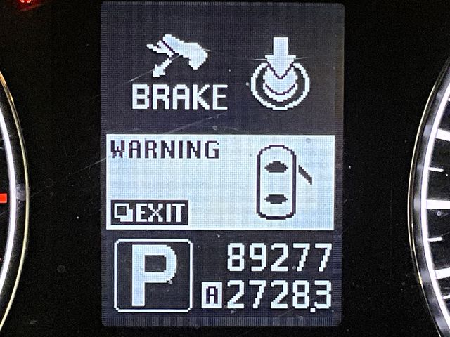 2015 INFINITI Q40 Base