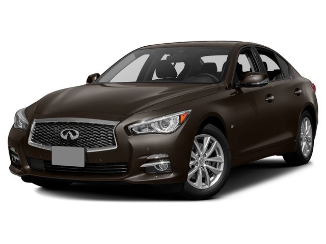 2015 INFINITI Q50 Base