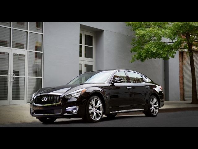 2015 INFINITI Q70 Base