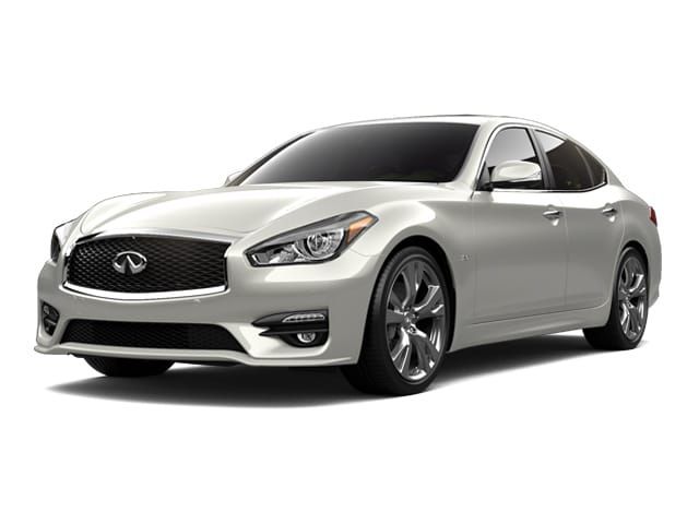 2015 INFINITI Q70 Base