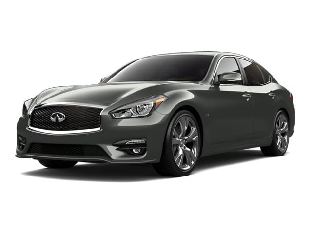 2015 INFINITI Q70 Base