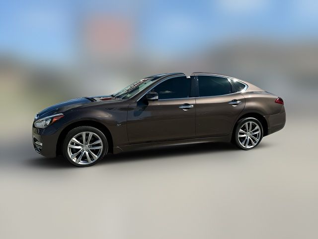 2015 INFINITI Q70 Base