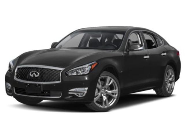 2015 INFINITI Q70 Base