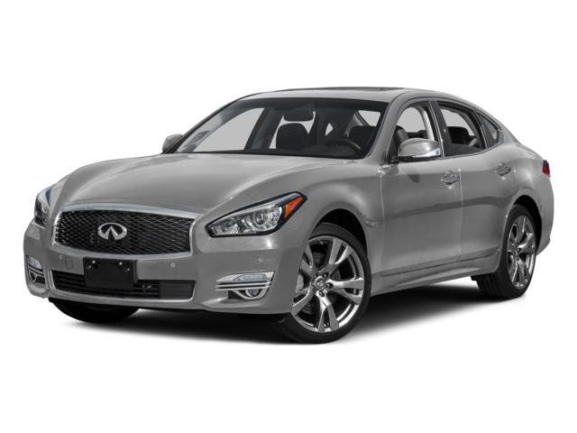 2015 INFINITI Q70 Base