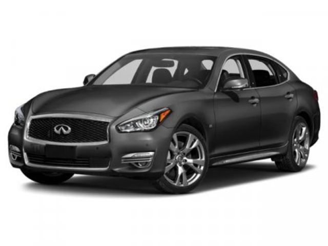 2015 INFINITI Q70L Base