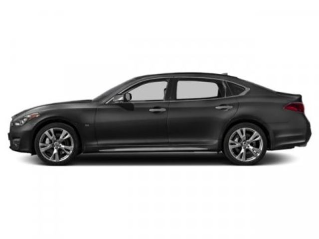 2015 INFINITI Q70L Base