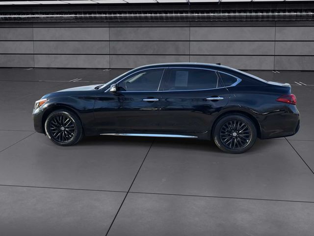 2015 INFINITI Q70L Base