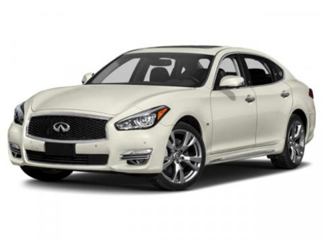 2015 INFINITI Q70L Base