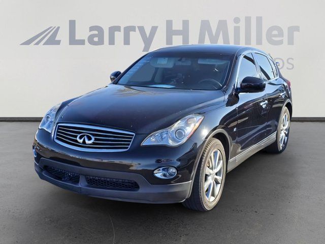 2015 INFINITI QX50 Base