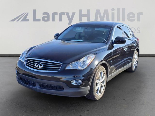 2015 INFINITI QX50 Base