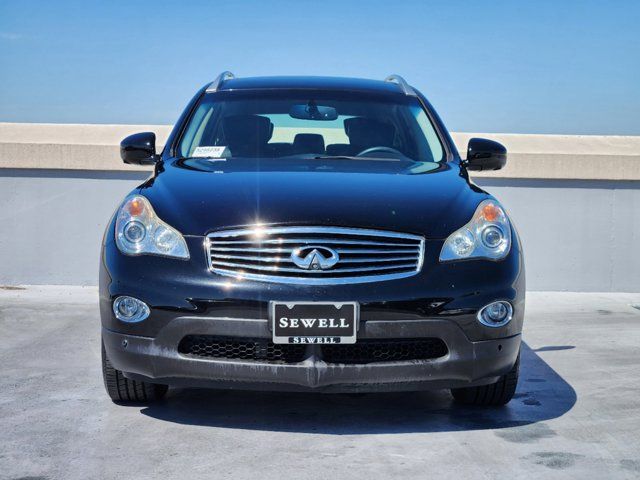 2015 INFINITI QX50 Journey