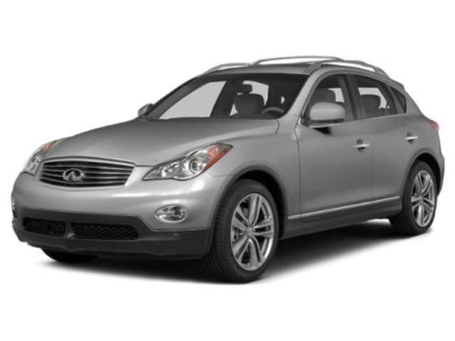 2015 INFINITI QX50 Journey