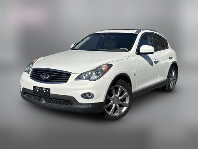 2015 INFINITI QX50 Journey