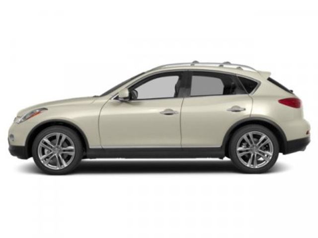 2015 INFINITI QX50 Journey