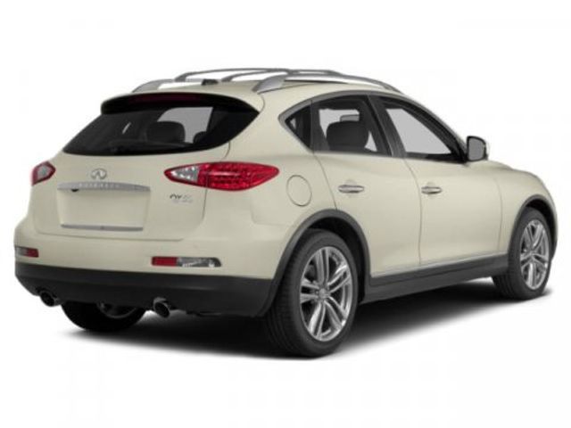 2015 INFINITI QX50 Journey