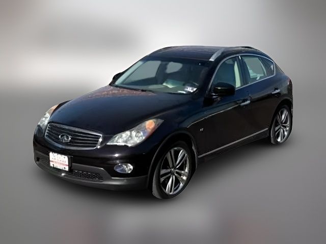 2015 INFINITI QX50 Journey