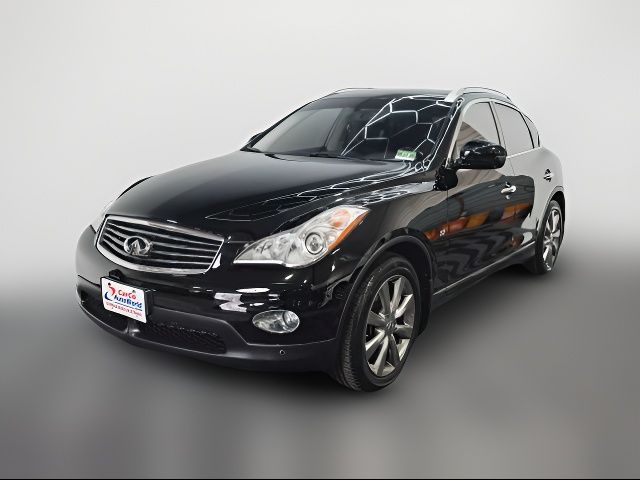 2015 INFINITI QX50 Journey