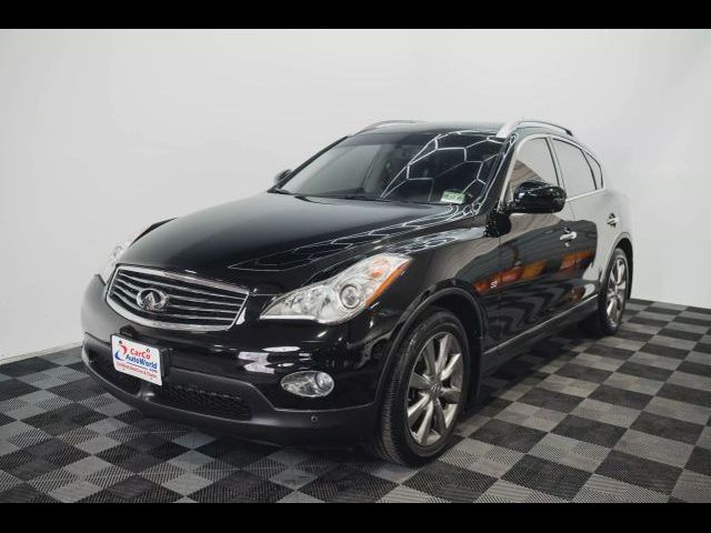 2015 INFINITI QX50 Journey