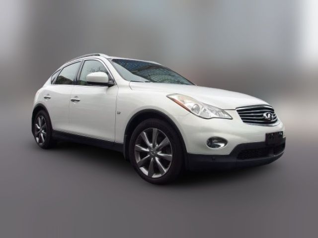 2015 INFINITI QX50 Journey