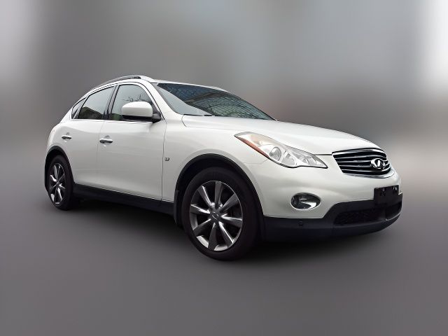 2015 INFINITI QX50 Journey