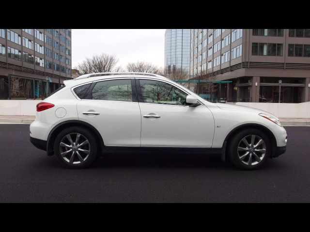 2015 INFINITI QX50 Journey