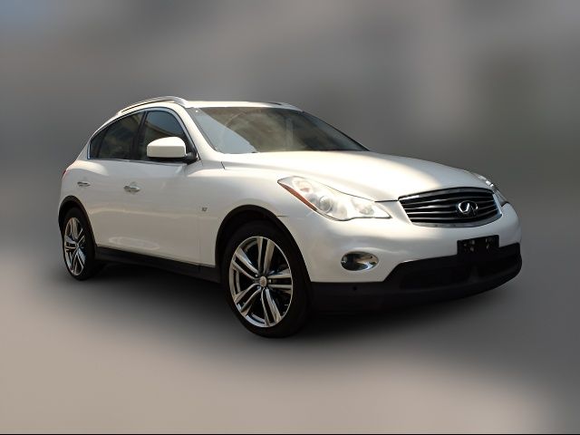 2015 INFINITI QX50 Journey