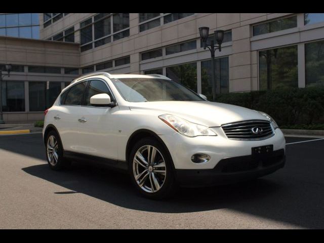 2015 INFINITI QX50 Journey