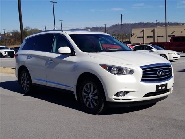 2015 INFINITI QX60 Base