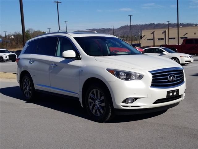 2015 INFINITI QX60 Base