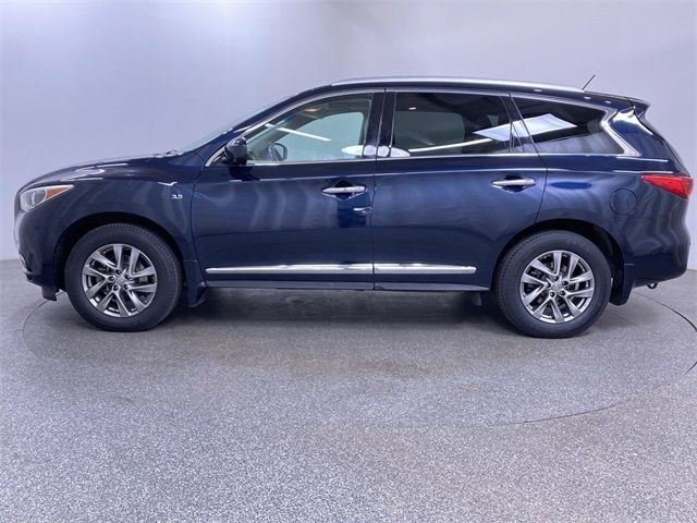 2015 INFINITI QX60 Base