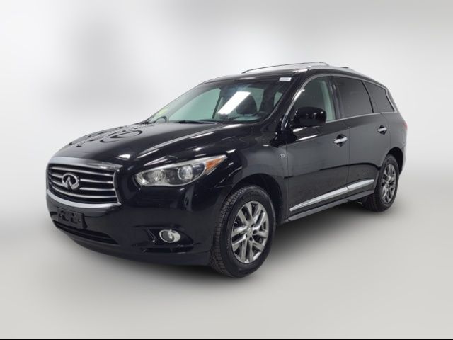 2015 INFINITI QX60 Base