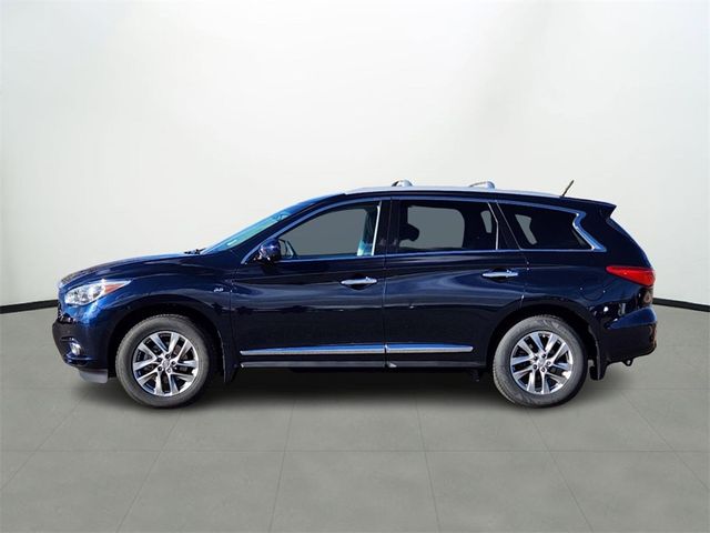 2015 INFINITI QX60 Base