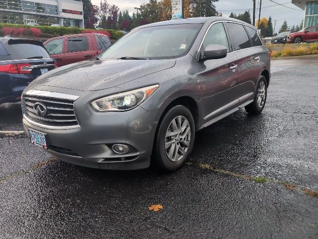 2015 INFINITI QX60 Base