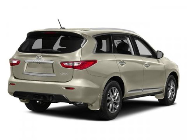 2015 INFINITI QX60 Base