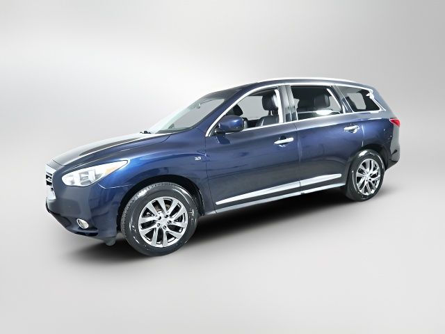 2015 INFINITI QX60 Base