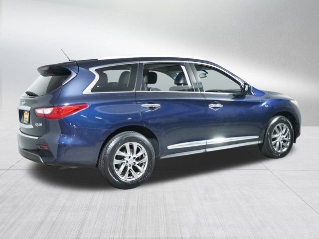 2015 INFINITI QX60 Base