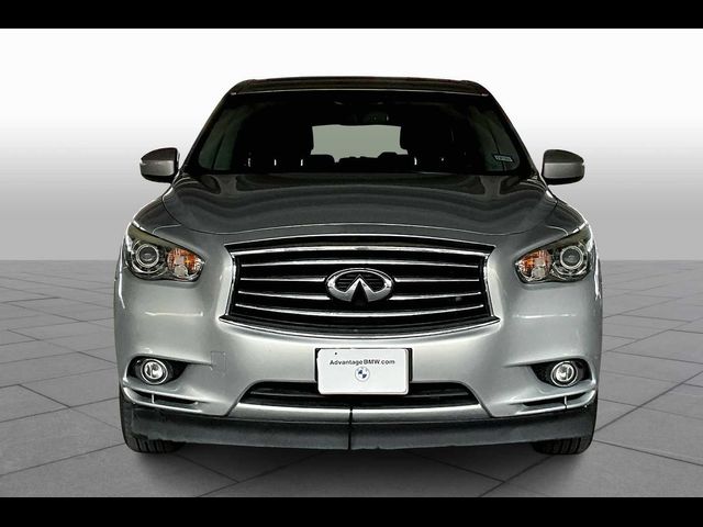 2015 INFINITI QX60 Base