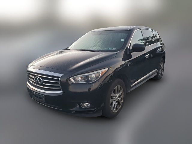 2015 INFINITI QX60 Base