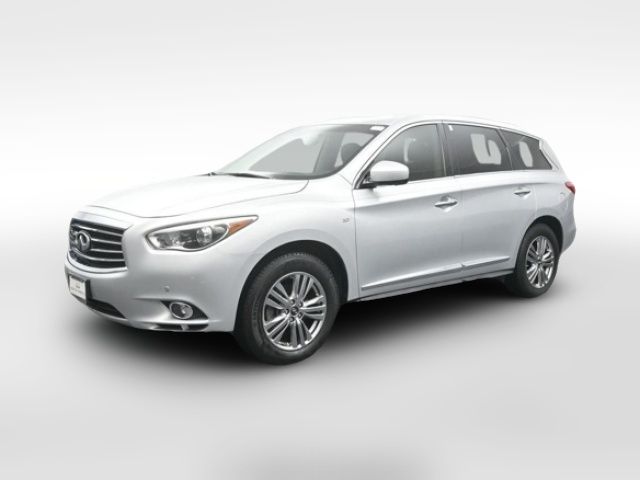 2015 INFINITI QX60 Base