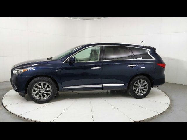 2015 INFINITI QX60 Base